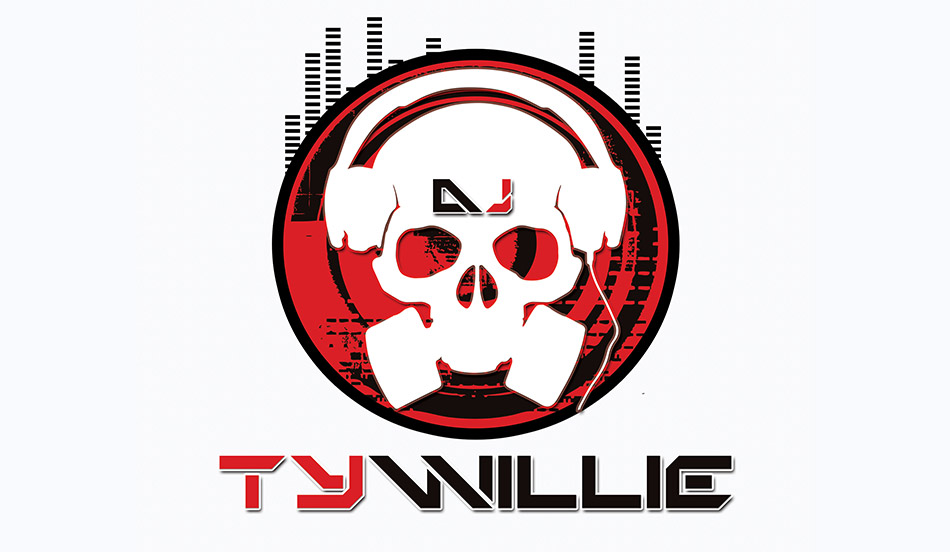 Dj Logo Website Designer Specialist And Graphic Designer